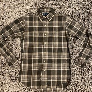 Polo Ralph Lauren button up